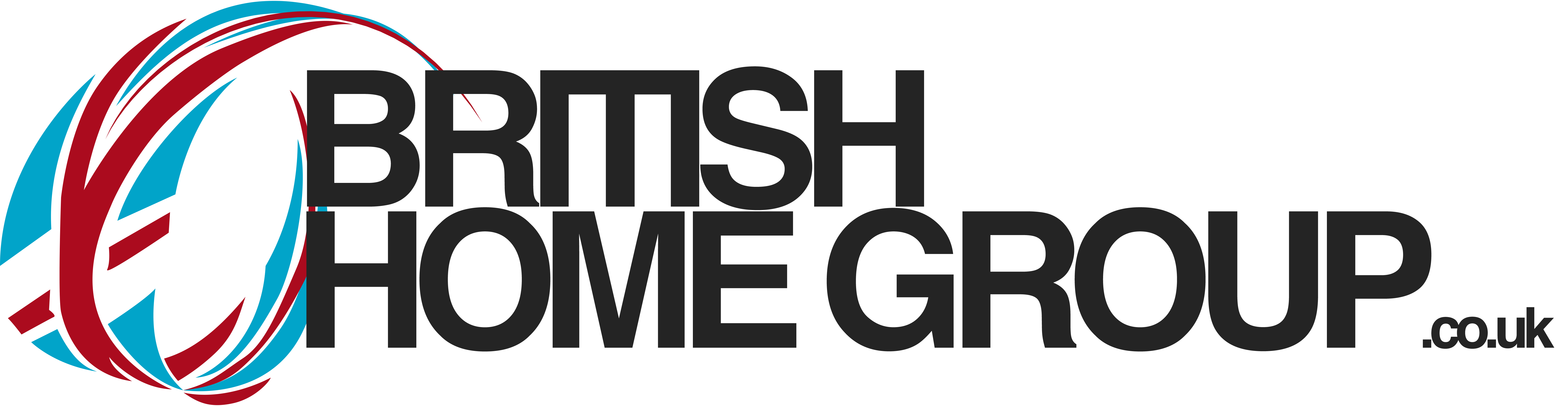 British Home Group Logo